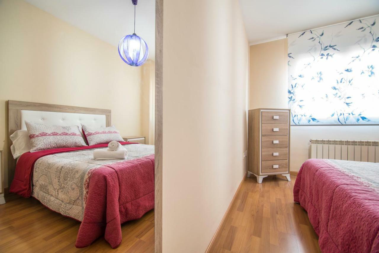 Enjoygranada Emir 3A - Piscina, Gym & Parking Apartment Ngoại thất bức ảnh