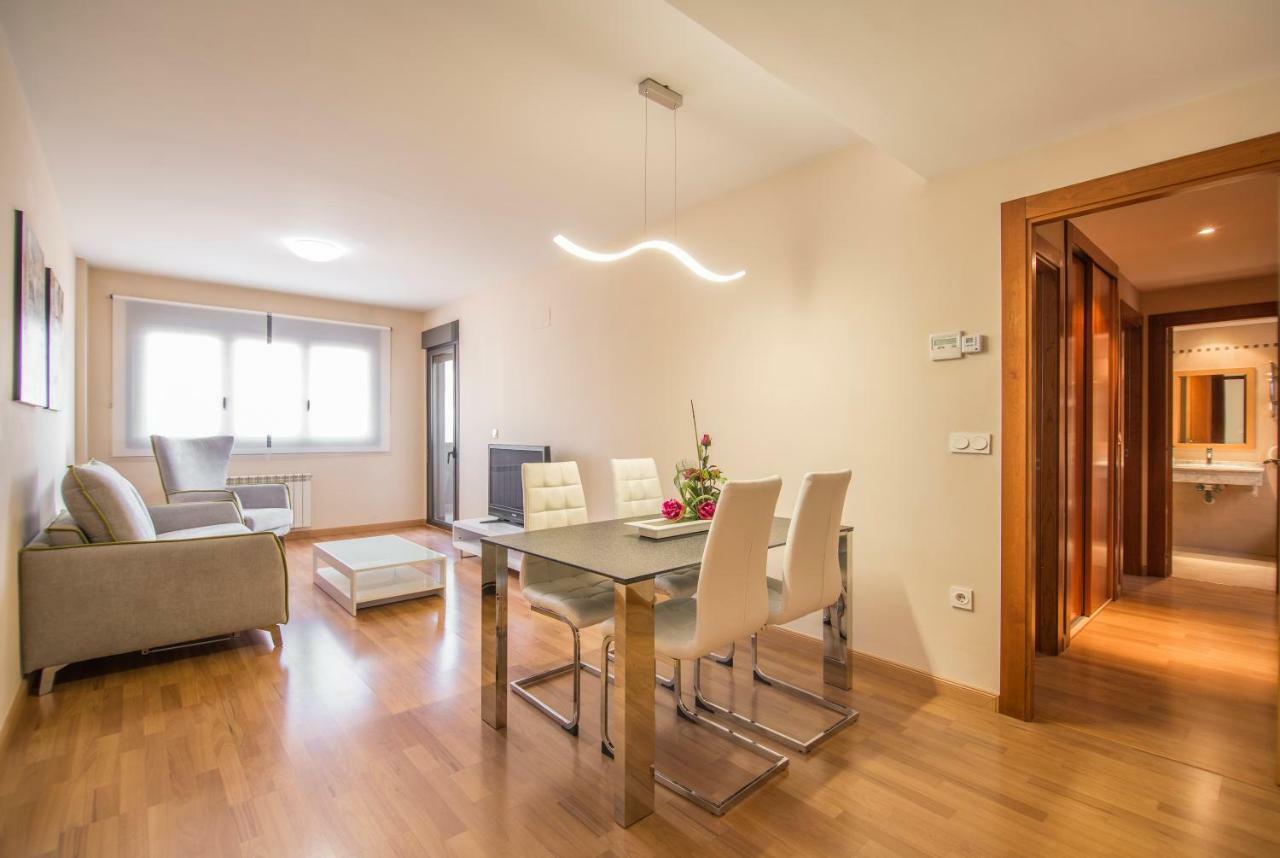 Enjoygranada Emir 3A - Piscina, Gym & Parking Apartment Ngoại thất bức ảnh