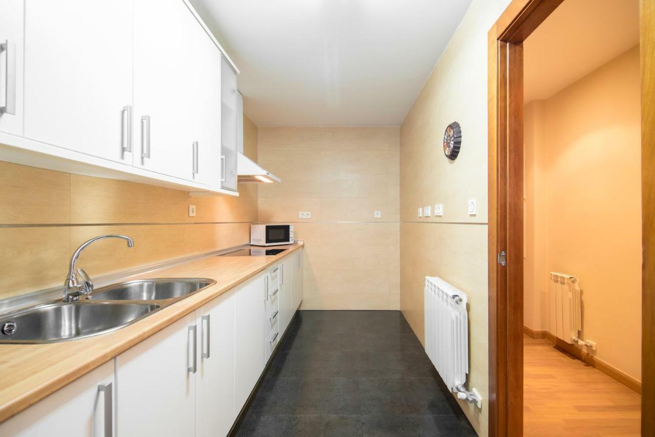 Enjoygranada Emir 3A - Piscina, Gym & Parking Apartment Ngoại thất bức ảnh
